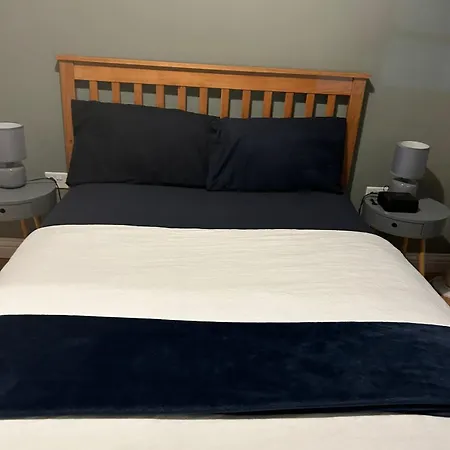 Forest Hill 1-bed 2 Mins Station * London