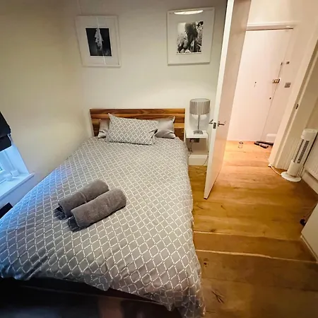 Stunning 2 Bedroom In Notting Hill 公寓