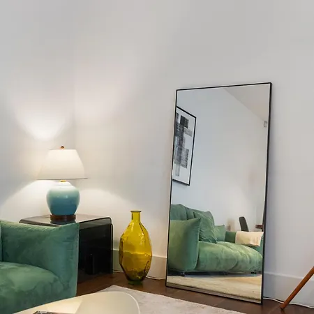 Apartment Modern Two Bed Two Bath Flat In Kensington - Knightsbridge