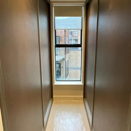 Apartment Penthouse In Fulham West Kensington 3 Bedrooms London