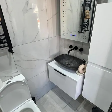 Cosy 2 Bedroom