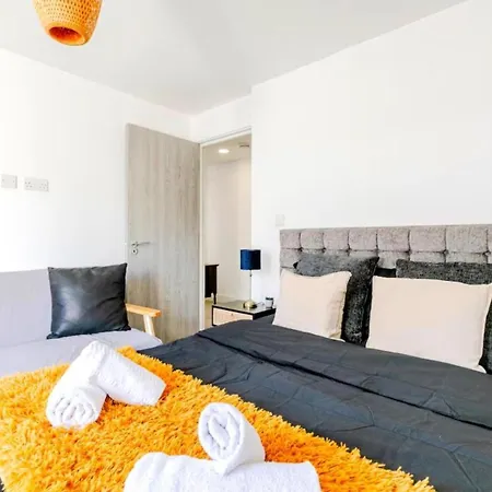 Apartment Shoreditch Flats By Keyhol Shortlet