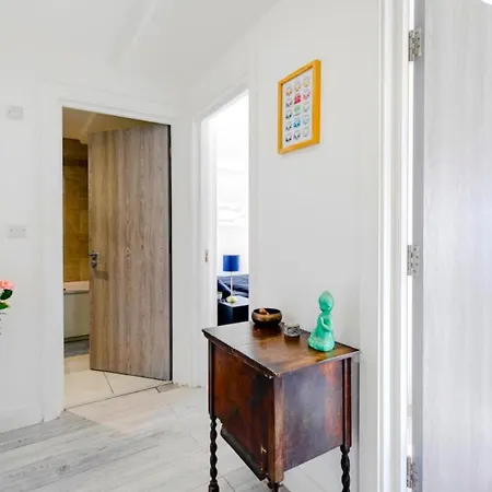 Apartment Shoreditch Flats By Keyhol Shortlet London