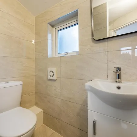 Apartment Stylish 2 Bedroom In The Heart Of Soho Gs5 *
