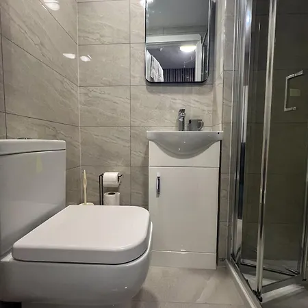 Apartment Chic Soho Stylish In The Heart Of London! 4