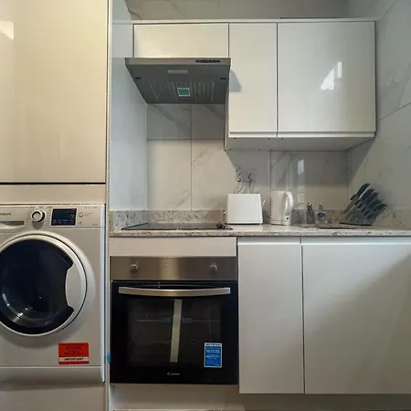 Chic Soho Stylish In The Heart Of London! 4 Apartment