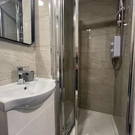 Chic Soho Stylish In The Heart Of London! 4 * London
