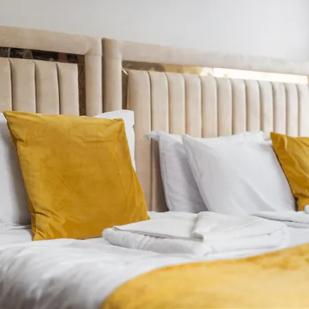 Chic Soho Stylish In The Heart Of London! 4 * London