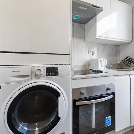 Chic Soho Stylish In The Heart Of London! 4 Apartment London