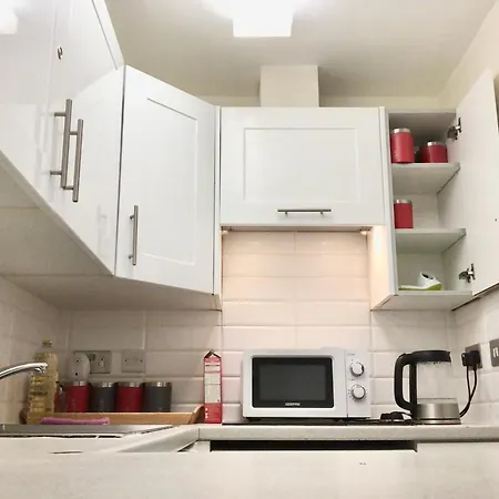 Euston Private Bedrooms 161 Flat3 London