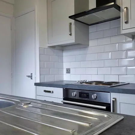 Apartment Stylish And Cosy 1 Bed East London