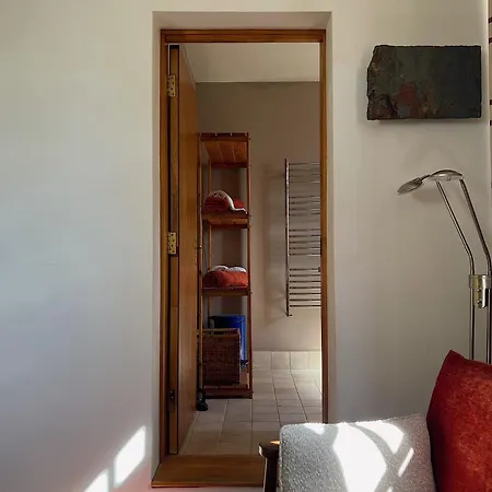 Quadrantopia Apartment London