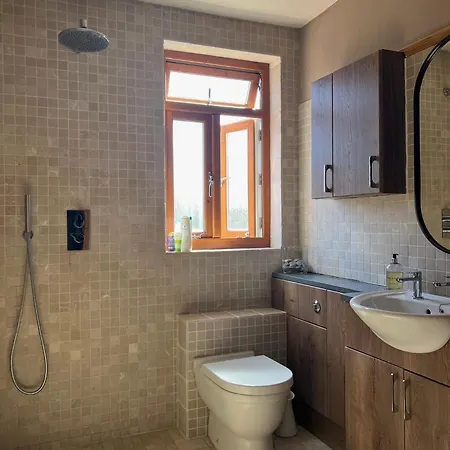 Quadrantopia Apartment *