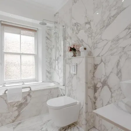 Apartment Ultra Luxury 3 Bedrooms Flat In Hyde Park