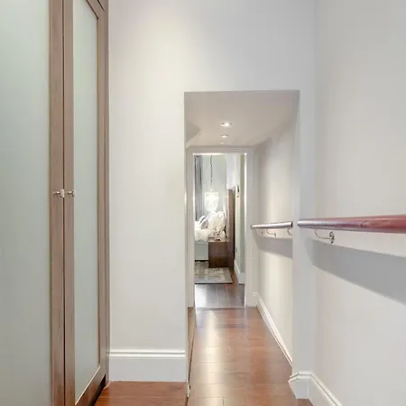 Apartment Ultra Luxury 3 Bedrooms Flat In Hyde Park London
