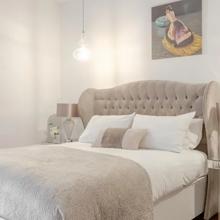 Apartment Ultra Luxury 3 Bedrooms Flat In Hyde Park *