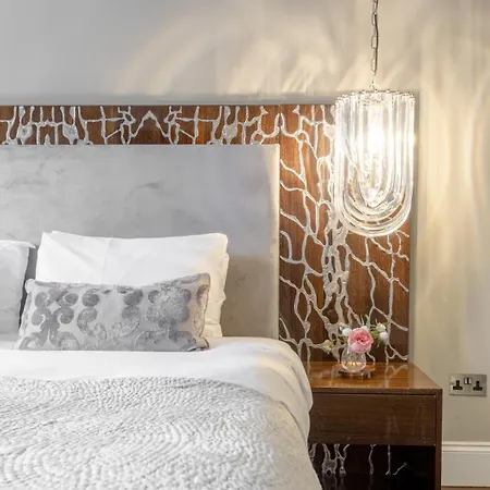 Ultra Luxury 3 Bedrooms Flat In Hyde Park * London