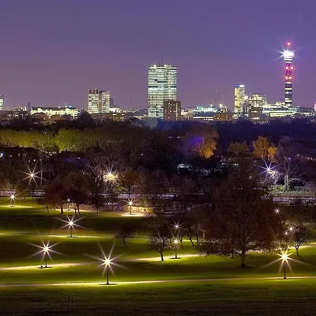 Style Boutique Double In Primrose Hill