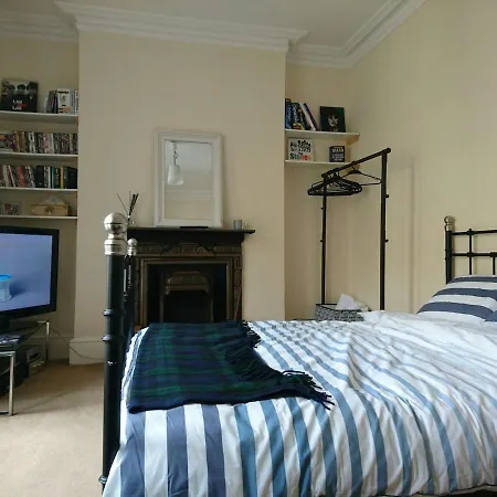 Style Boutique Double In Primrose Hill Apartment *