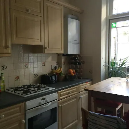 Apartment Style Boutique Double In Primrose Hill London