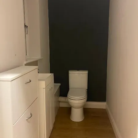 Apartment Hanwell Blue Rose Greenford (Greater London)