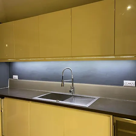 Hanwell Blue Rose Apartment Greenford (Greater London)