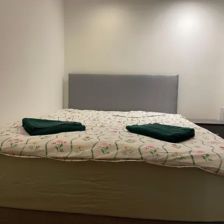 Hanwell Blue Rose Apartment Greenford (Greater London)