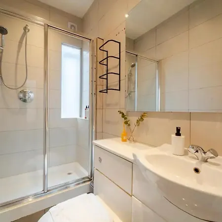Apartment Chic Marylebone Studio, Walk To Oxford Street Or Regent's Park, By The Design Traveller *