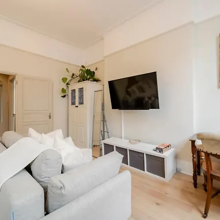 Chic Marylebone Studio, Walk To Oxford Street Or Regent's Park, By The Design Traveller Apartment *