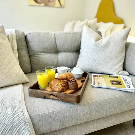 Chic Marylebone Studio, Walk To Oxford Street Or Regent's Park, By The Design Traveller Apartment London
