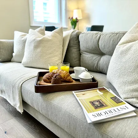 Chic Marylebone Studio, Walk To Oxford Street Or Regent's Park, By The Design Traveller * London