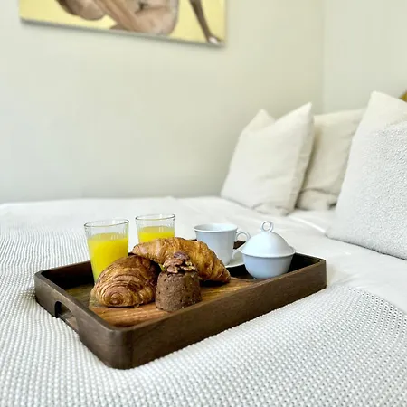 Apartment Chic Marylebone Studio, Walk To Oxford Street Or Regent's Park, By The Design Traveller *