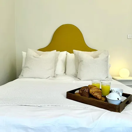 Chic Marylebone Studio, Walk To Oxford Street Or Regent's Park, By The Design Traveller