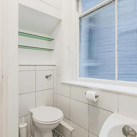 Charming 1br Flat In Notting Hill, 7 Minutes Tube Apartment London