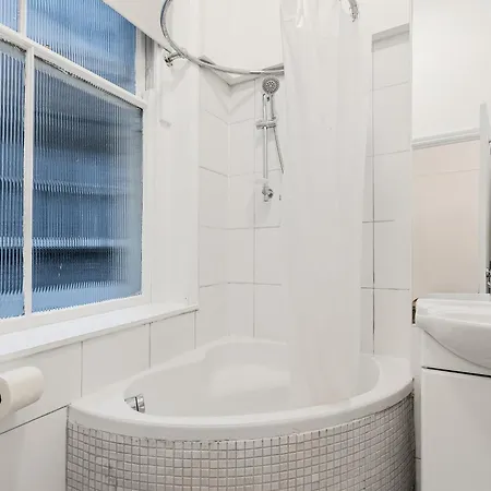 Apartment Charming 1br Flat In Notting Hill, 7 Minutes Tube *