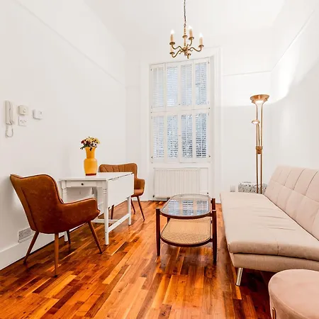 Charming 1br Flat In Notting Hill, 7 Minutes Tube * London