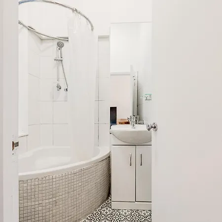 Charming 1br Flat In Notting Hill, 7 Minutes Tube * London