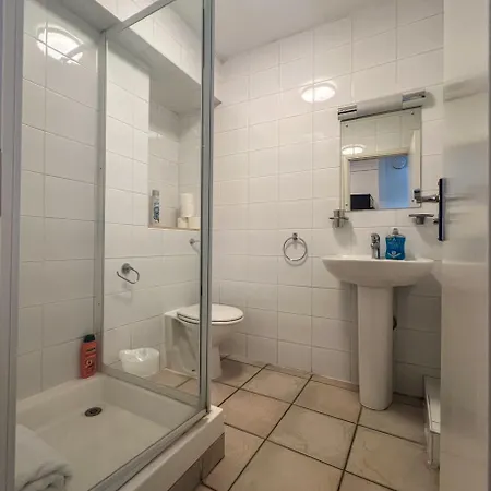 Apartment Prestigious Living Stunning 2 Bedroom In Mayfair H6 *