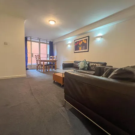 Sophisticated Luxury 2 Bedroom In Mayfair H5 * London