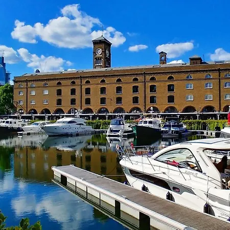 Guestready - Whitechapel Kindred Apartment London