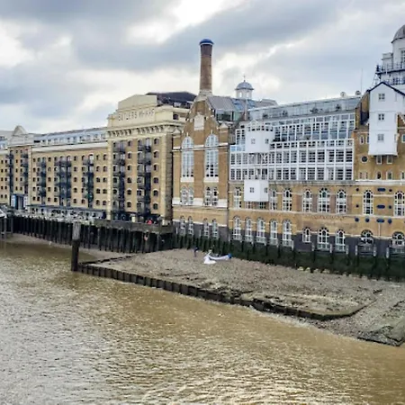 Guestready - Whitechapel Kindred Apartment *
