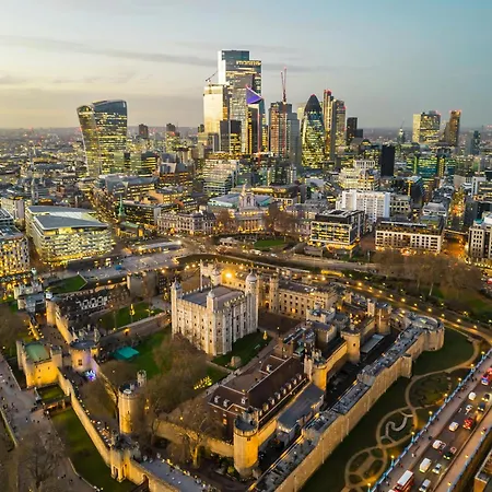 Guestready - Whitechapel Kindred Apartment