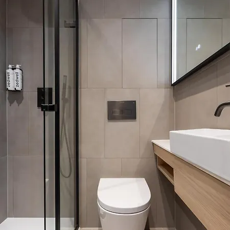 Zedwell Knightsbridge *
