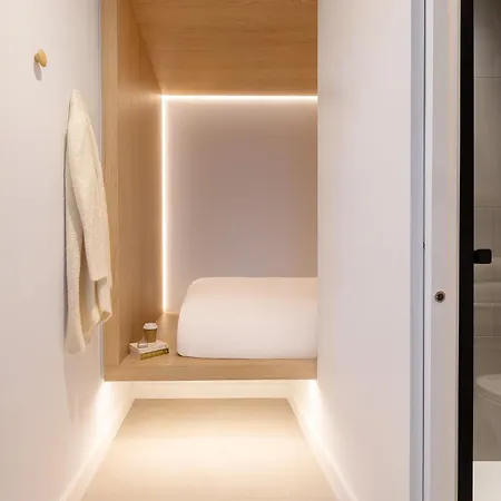 Hotel Zedwell Knightsbridge *