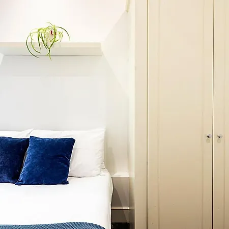 Apartment Stylish Hideaway Flat At Milton Park Highgate *