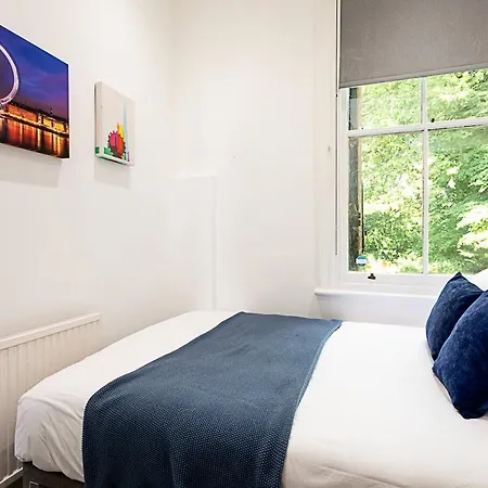 Stylish Hideaway Flat At Milton Park Highgate * London