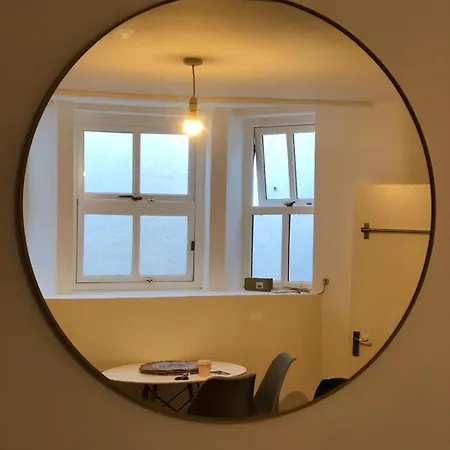 Basement Flat Is Stoke Newington Apartament *