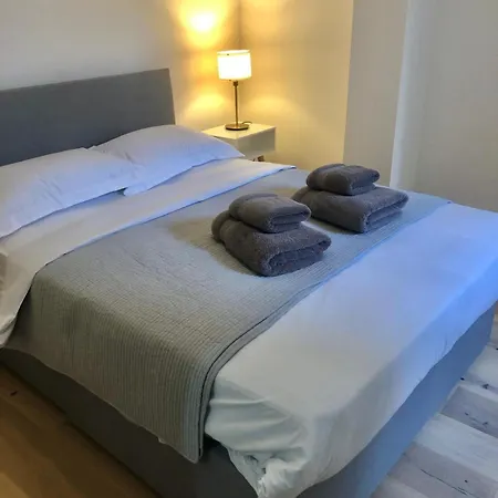 Basement Flat Is Stoke Newington Apartament *