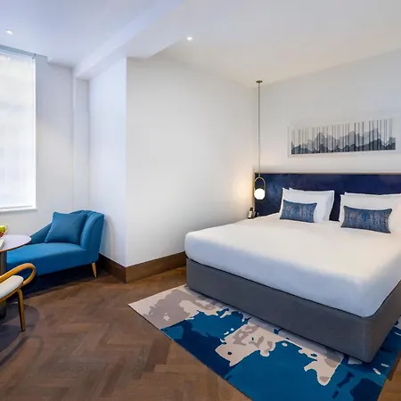 Aparthotel Dao By Dorsett North London