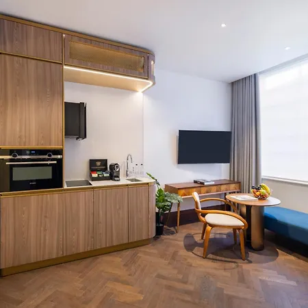 Dao By Dorsett North 4* London